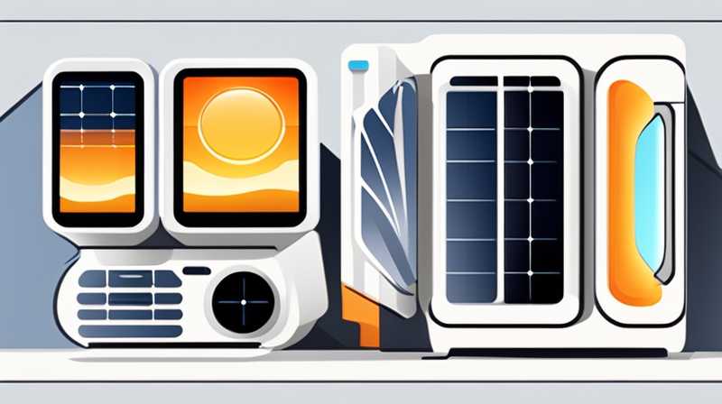 What brand of solar energy appliances is good?