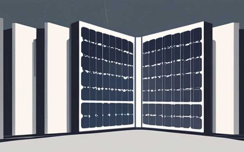 How to install solar panel