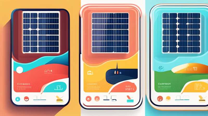 How long can solar energy with 120ah battery last?