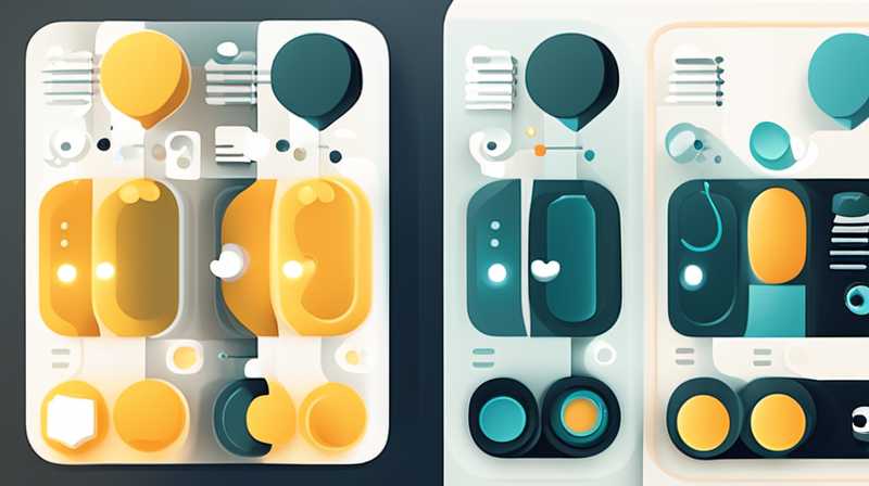 What to do with bubbles in solar cells