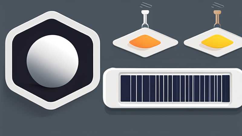 How are solar tubes classified?