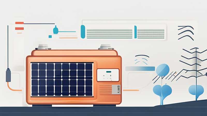 How to match inverter with solar photovoltaic