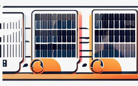 Why does the solar panel explode?