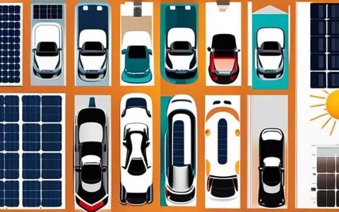 What car is best for solar charging?