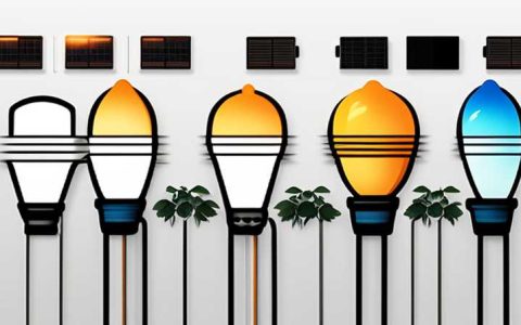 Are tungsten filament solar lights durable and how much do they cost?