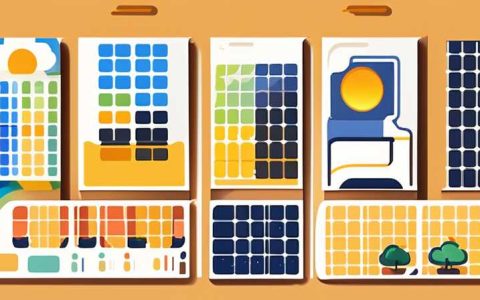 What is the reason for solar e5