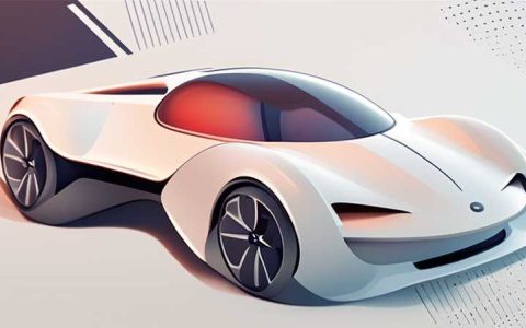 When will solar cars become popular?