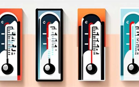 How to install a solar thermometer