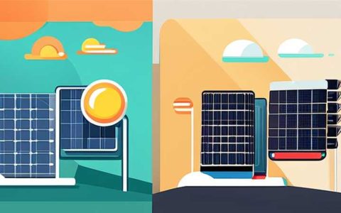 How to choose better solar lamps