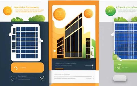 How to apply for rooftop solar frame