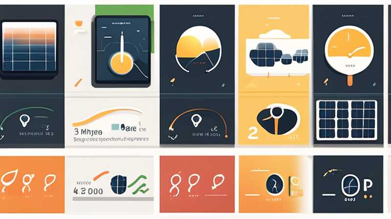 How to troubleshoot 4g solar monitoring failures