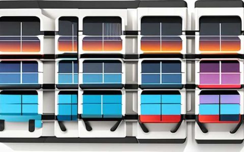 How many solar panels are suitable?