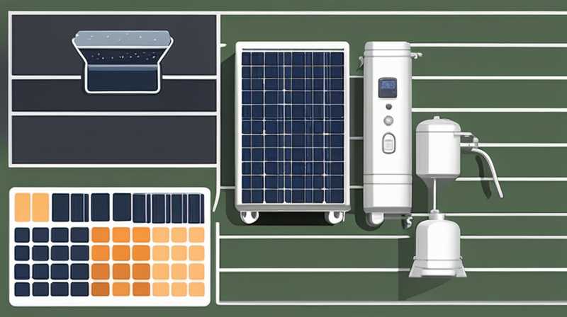 How much does a solar ice maker cost?