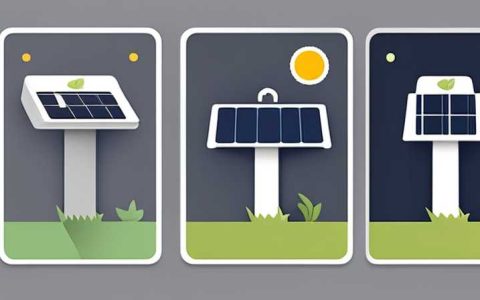 How to install solar light bracket video