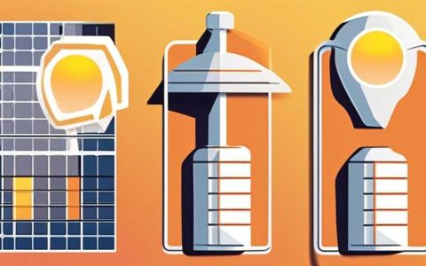 What is the problem with solar energy?