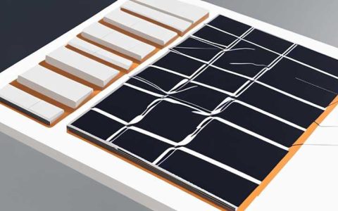 How to disassemble solar photovoltaic panels