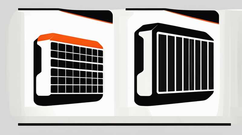 Which battery is better for solar power