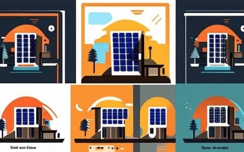 How to Make a Solar Cabin