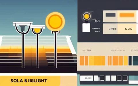 How much does a solar surveillance floodlight cost?