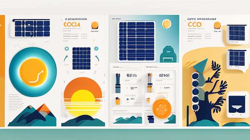 Cómo almacenar energía para calefacción solar y eólica