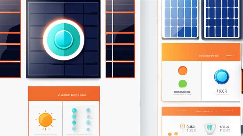 Which solar control template is better?