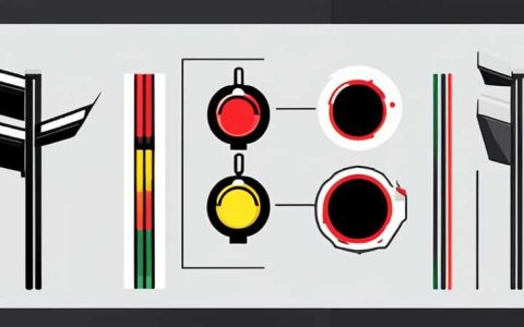 How many volts does a solar traffic light