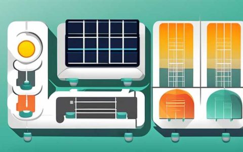 How to connect home solar energy to the grid