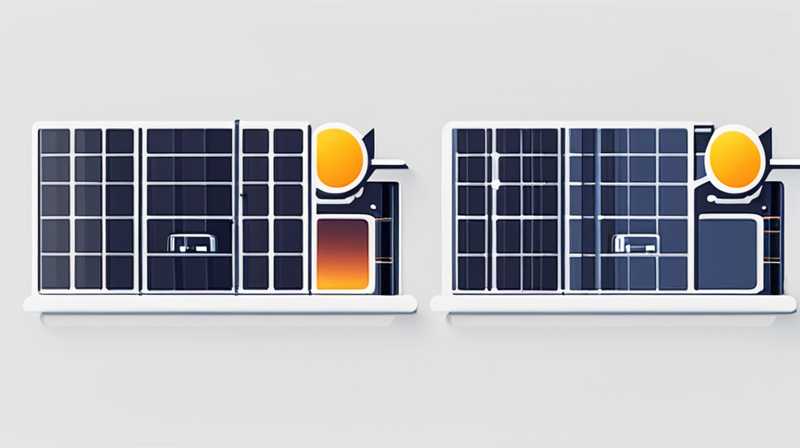 How much does a hard solar panel cost?