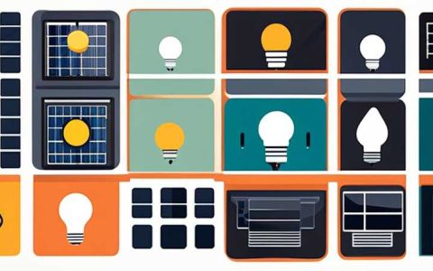 How to choose solar light bulbs for home use