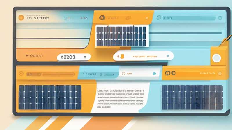 How to refuel sampux solar
