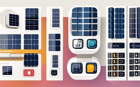 How much energy can solar panels store?