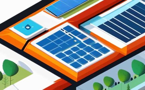 How much does a solar light cost in the United States