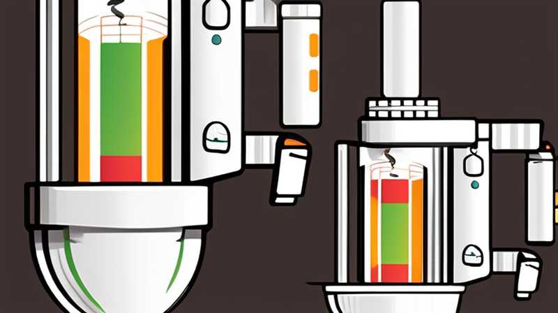 ¿Cuánto cuesta el material separador de baterías de almacenamiento de energía?