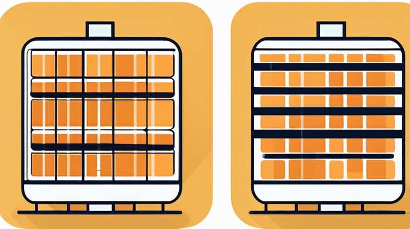 Where is the best place to generate solar energy?