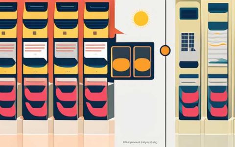 Which companies produce solar panel power?