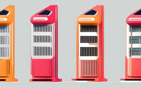 How many years can a solar radiator last?