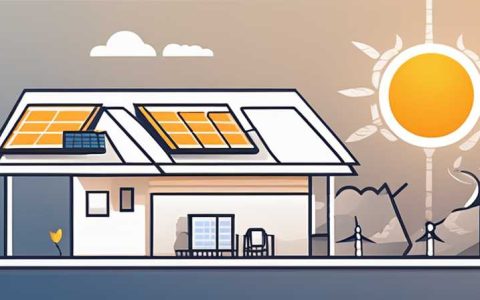 How much does it cost to install a solar power station at home