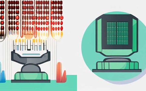 How to check the light source of solar lamp beads