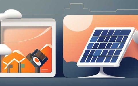 What is the material of solar energy?