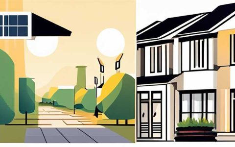 How to fix the solar street light when it is not working