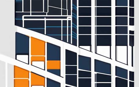 What is the size of solar photovoltaic panels?