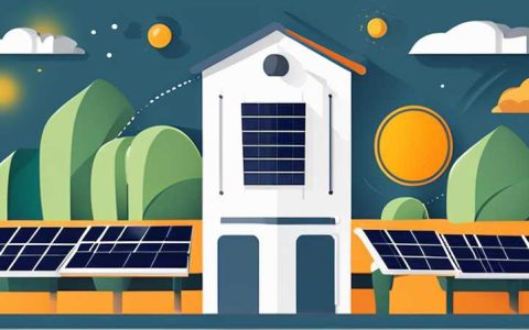 What is the alternative to solar energy?