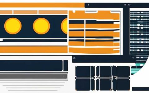 How to install solar monocrystalline panels