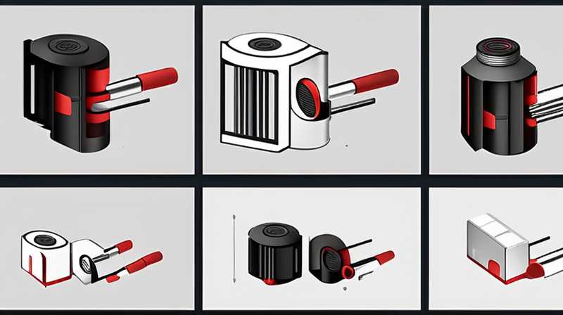 How much is the solar solenoid valve coil?