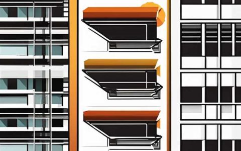 Why install solar energy on the roof of a high-rise building?