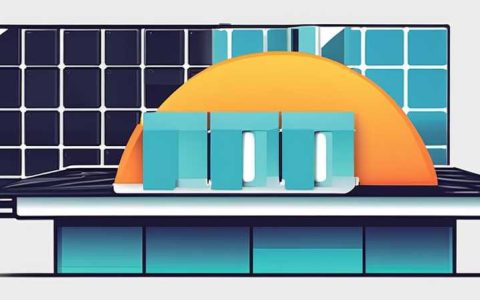 How to lower the temperature of solar energy