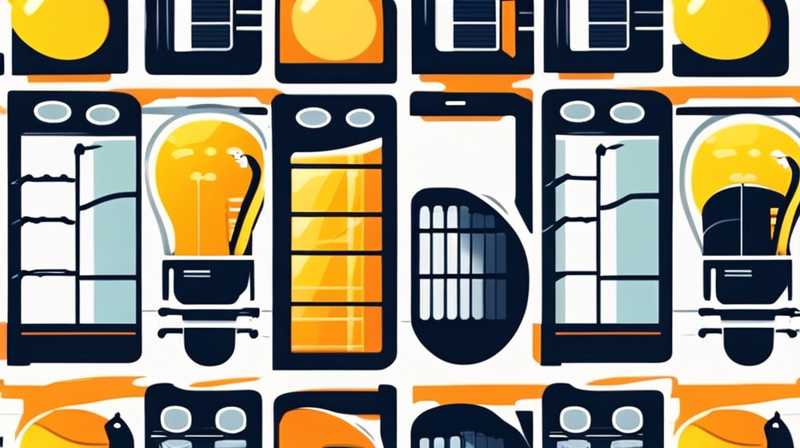 Which consumes more electricity: a solar panel or a light bulb?