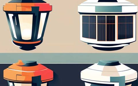 What are solar lanterns