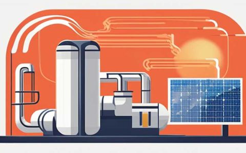 What is it like to work in a solar tube factory?