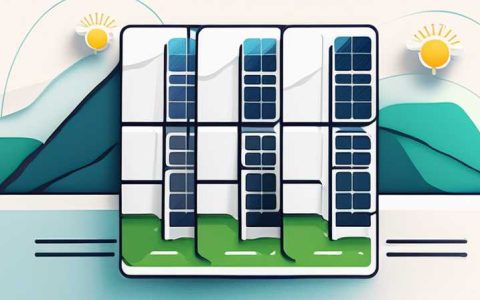 Why do solar panels decay?